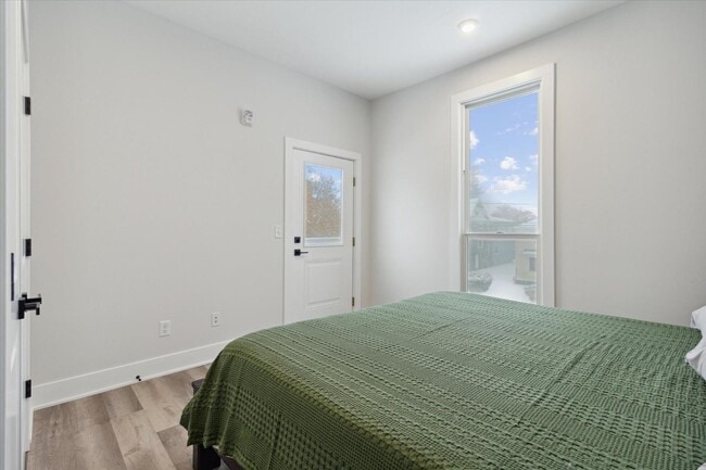 Building Photo - 1164 Terrace St