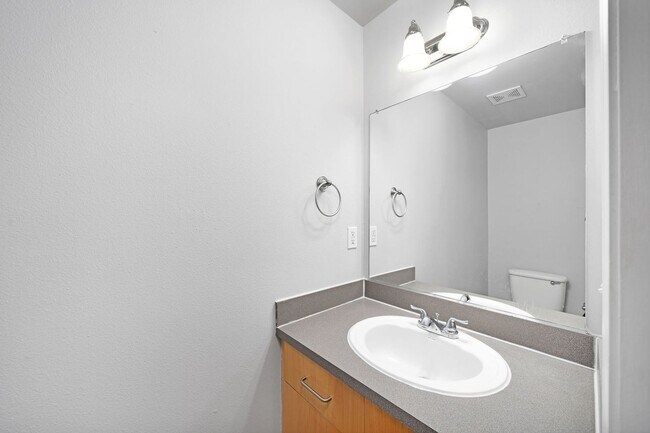 Interior Photo - The Willows