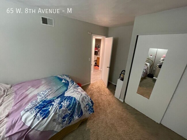 Building Photo - 65 W 8th Ave