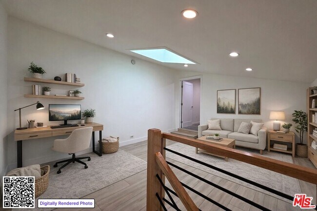 Building Photo - 1440 Veteran Ave