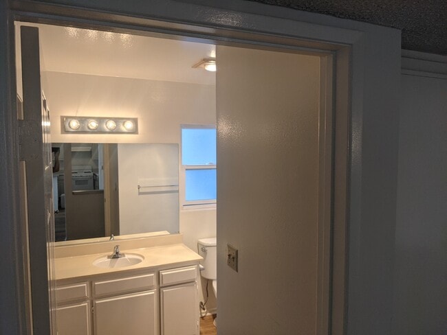 Bathroom - 11672 Rochester Ave