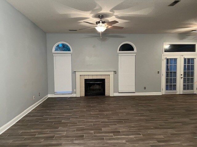 3 Bedroom 2 Bath House for Rent in Quail Hollow in Mt Pleasant. Lots of Upgrades. 3 Miles to IOP - 2084 Presidio Dr