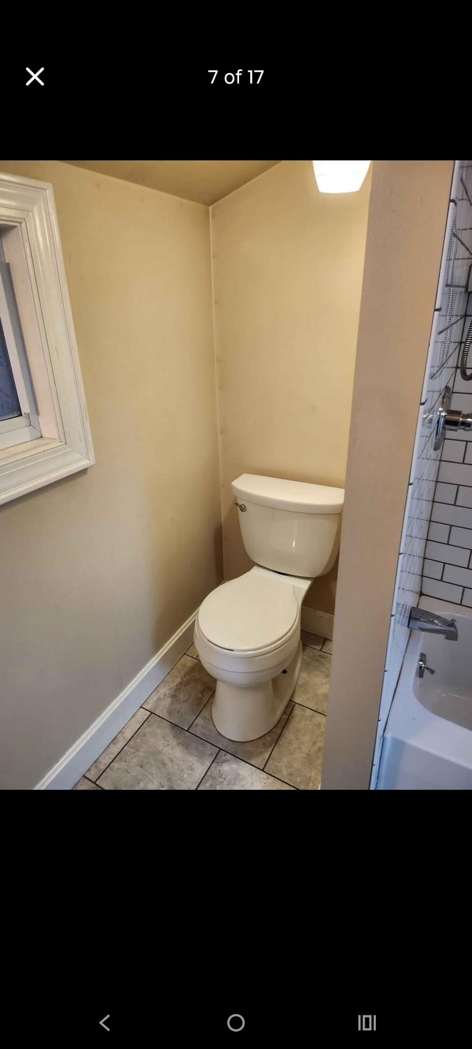 Bathroom - 434 Main St