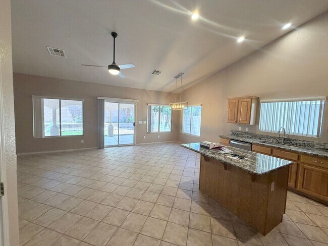 Building Photo - Beautiful Single-Story Home with 3-Car Garage & Covered Patio
