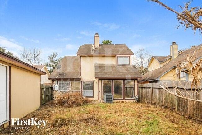 Building Photo - 5322 Santrey Dr