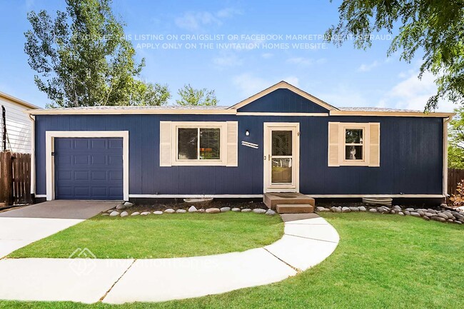 Building Photo - 10530 W 106th Pl
