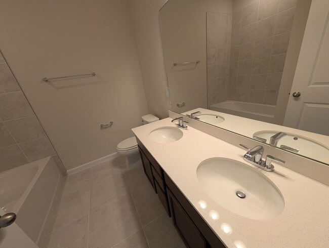 Building Photo - New Build 3/2 For Rent