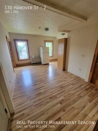 Building Photo - 130 Hanover St
