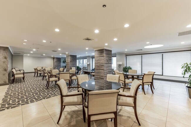 Building Photo - American Towers Furnished Condominium Downtown Salt Lake City