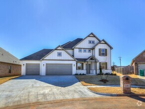 Building Photo - NEWER BUILD - 4 Bed/2.5 Bath/3 Car Garage ...