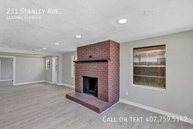 Building Photo - 231 Stanley Ave