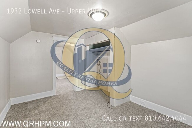 Building Photo - 1932 Lowell Ave