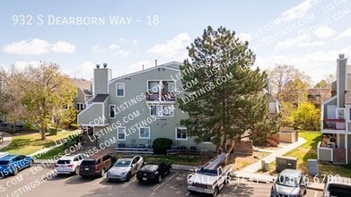 Building Photo - 932 S Dearborn Way