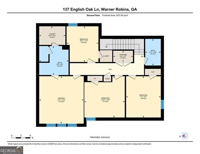 Building Photo - 137 English Oak Ln