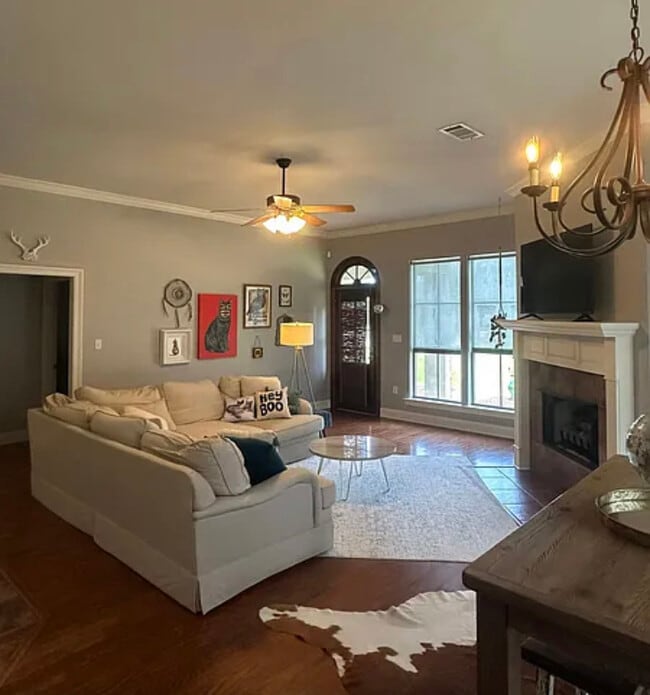 Building Photo - 8658 E Cypress Point Ct
