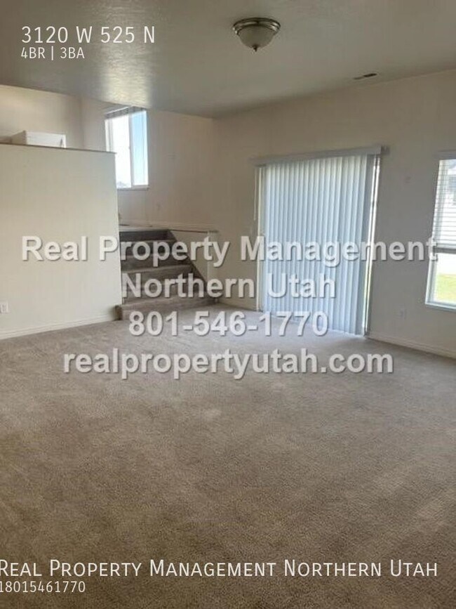 Building Photo - 3120 W 525 N
