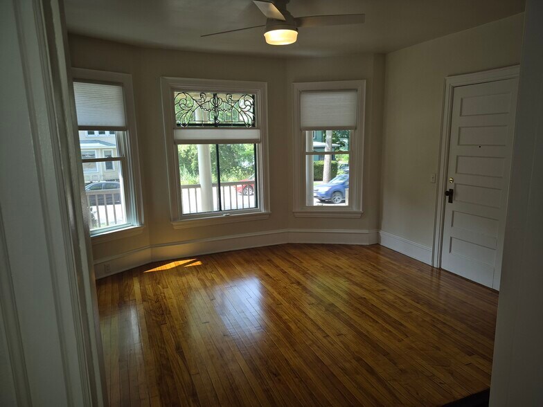 Living Room 1 - 1047 E Gorham St