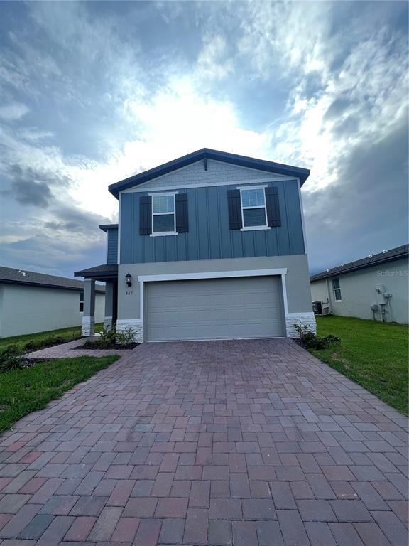 Building Photo - 582 Amadoras Wy