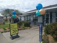 Building Photo - Welcome to SkyView Villa & Somerset Apartm...