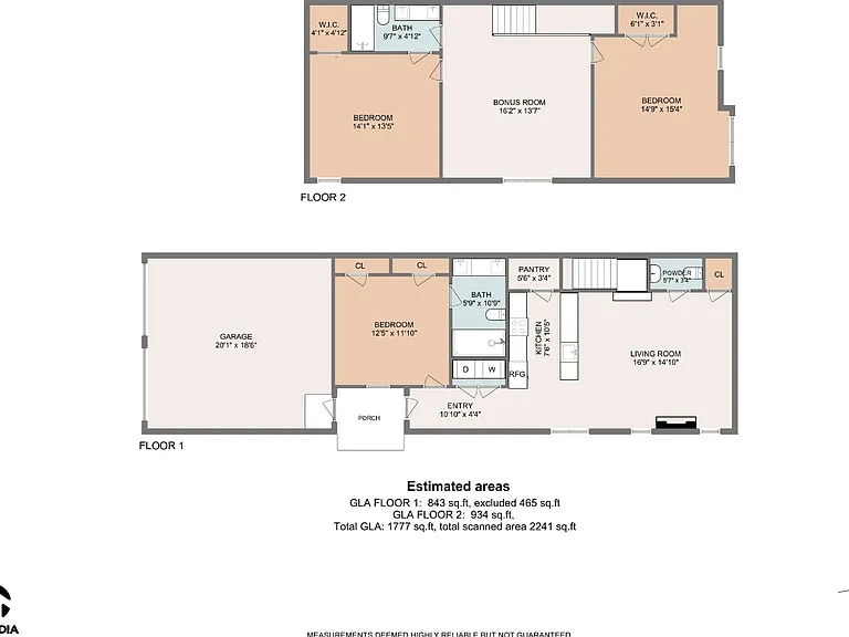 Building Photo - 147 Bess Blvd