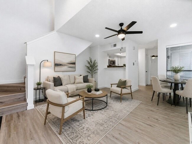Building Photo - 3101 Sondra Dr