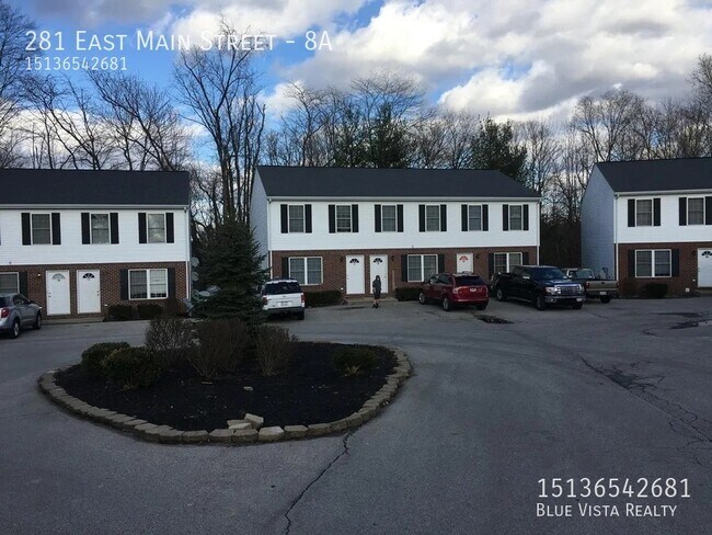 Building Photo - 281 E Main St