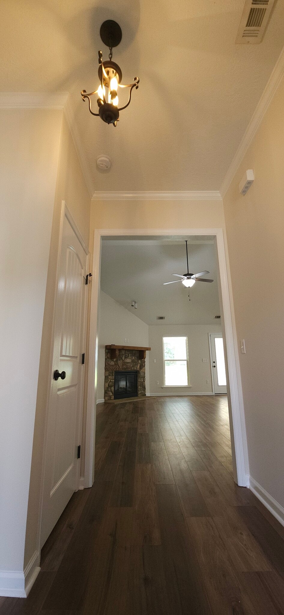 Foyer - 473 Sebastian Dr