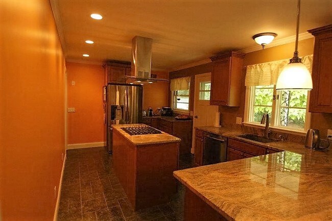 kitchen - 61 Cornell Blvd