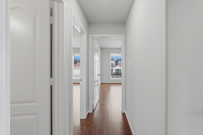 Building Photo - 12553 Canyon Hill Drive