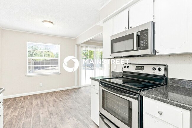 Building Photo - 3 Bedroom Pet-Friendly Home in Watauga, TX with Main Street Renewal