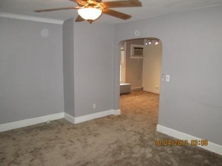 Building Photo - 1217 Park Ave