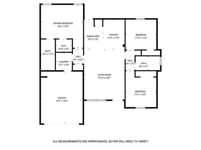 Building Photo - 137 Flat Creek Dr