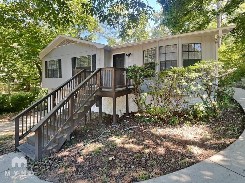 Building Photo - 5845 Cheryl Dr