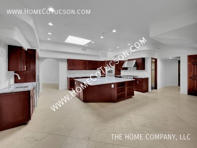 Building Photo - 5788 E Paseo Cimarron