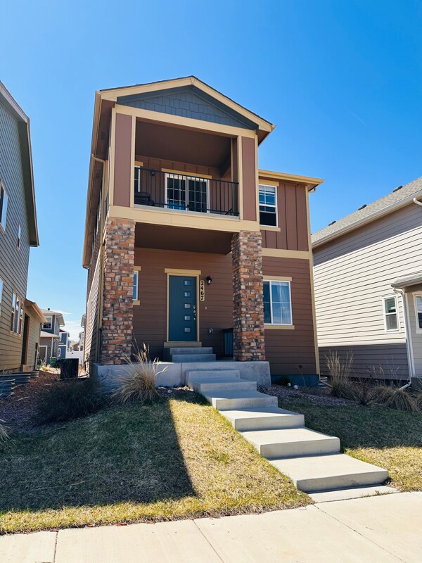 Building Photo - 2467 Dorset Dr
