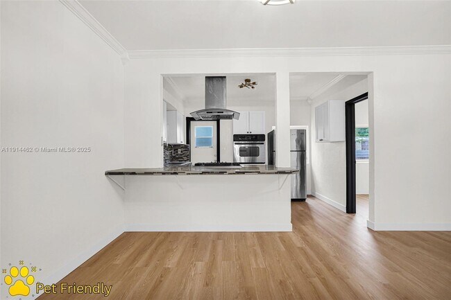 Building Photo - 12287 NE 7th Ave