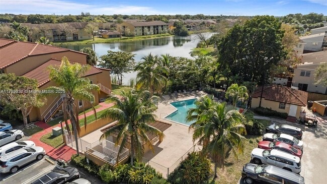 Building Photo - 15600 SW 80th St