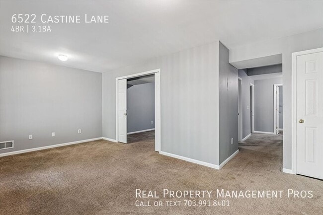 Building Photo - 6522 Castine Ln