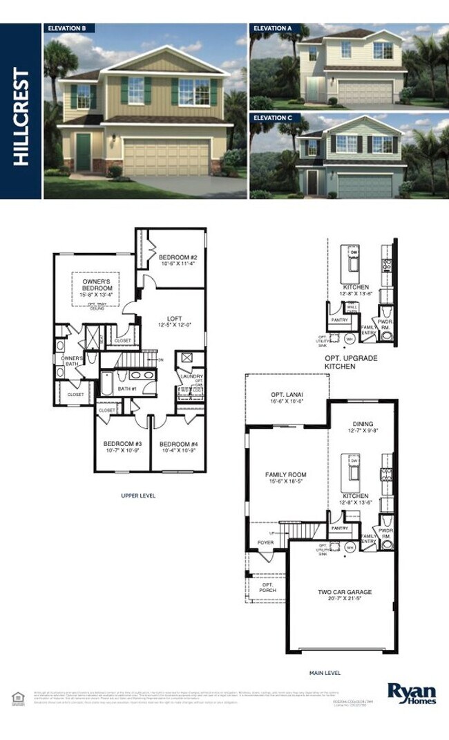 Building Photo - Brand-New 4BR Home with Tile Floors & Quar...