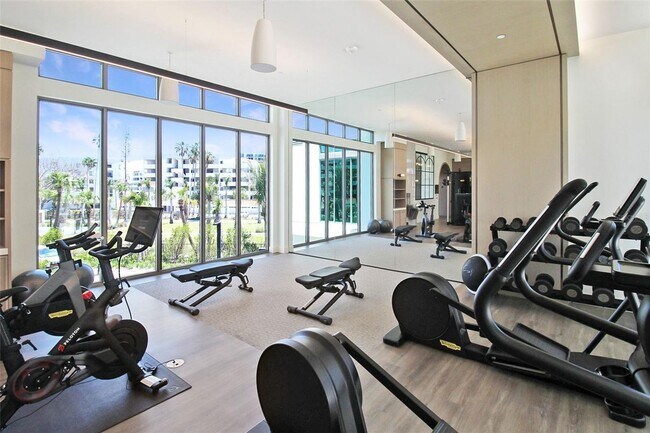 Building Photo - Luxury Furnished Gulf-Front Condo at The St. Regis Residences, Longboat Key, FL