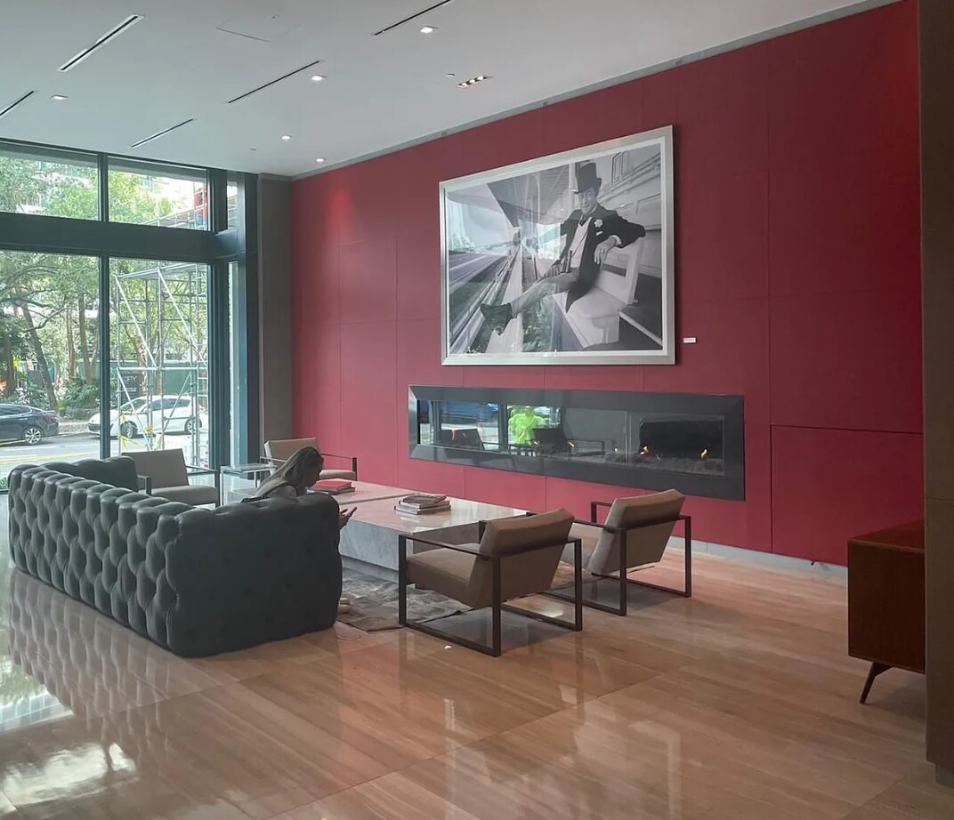 Building Photo - 1080 Brickell Ave