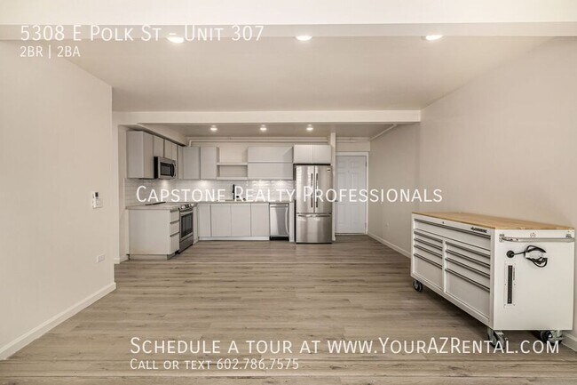 Building Photo - 5308 E Polk St