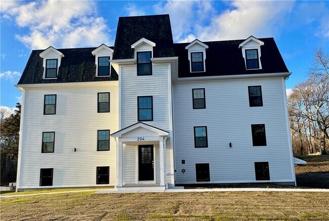 Building Photo - 204 Bulgarmarsh Rd