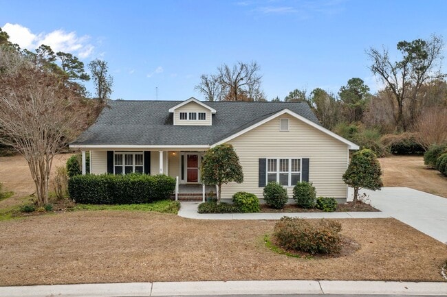 Building Photo - Efficient Brandywine home Available now