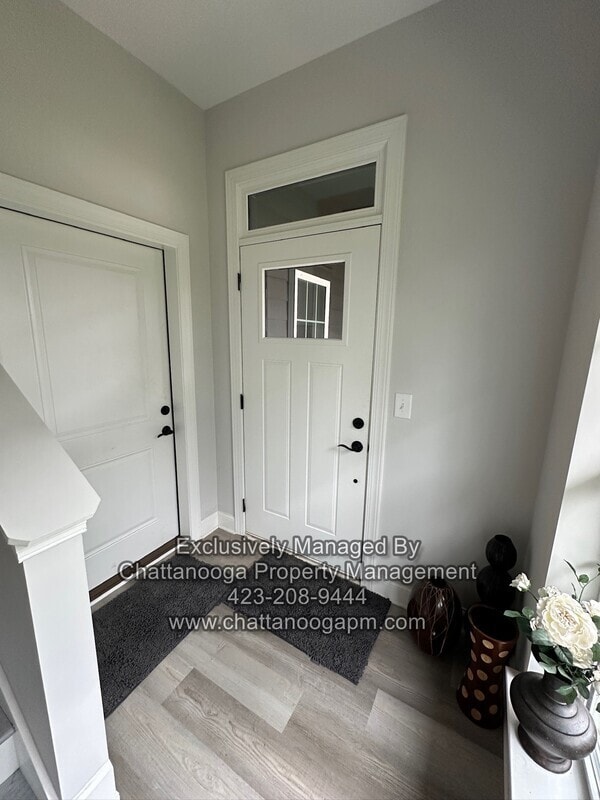 Building Photo - 1480 Chatt City Wy