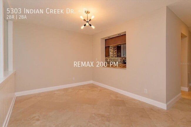 Building Photo - 5303 Indian Creek Dr