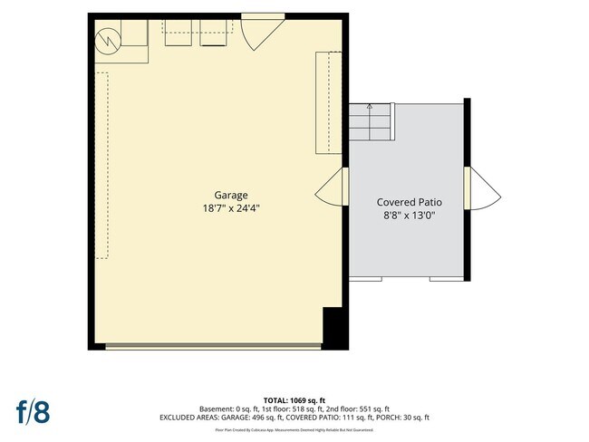 Building Photo - Northpoint Townhome