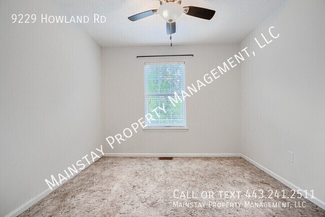 Building Photo - 9229 Howland Rd