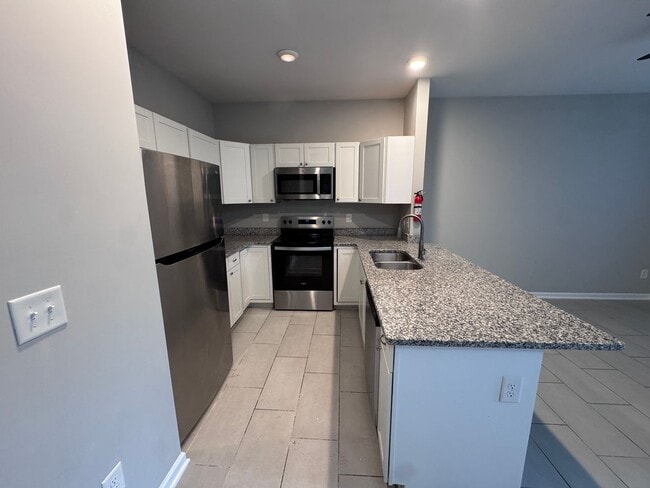 Building Photo - Welcome to Your New 3 bedroom/2 bath Home ...
