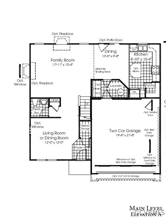 Building Photo - 3004 Hunton Cottage Ln
